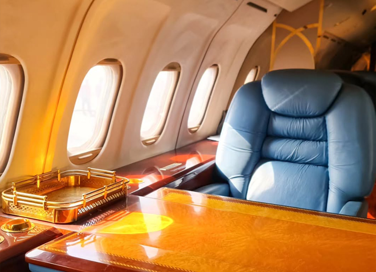پرواز به baad-bc-ce-a-cfdfd-atlas air
